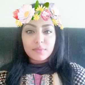 Meet your Posher, Onika